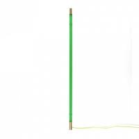 Накладной светильник Seletti Linea Goldenends 06940 GRE