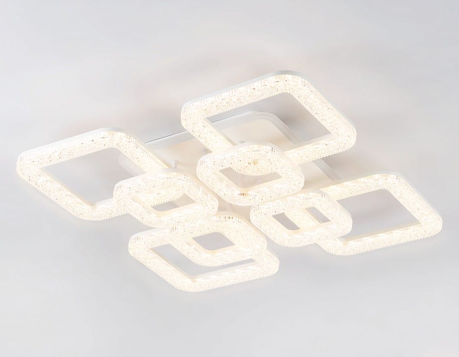 Потолочная люстра Ambrella Light FA FA3921