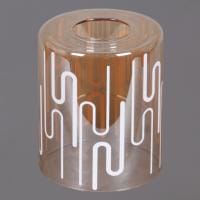 Плафон стеклянный Reluce  036 GLASS