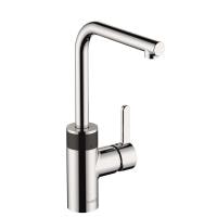 Смеситель для кухни Kludi E-GO 422300575