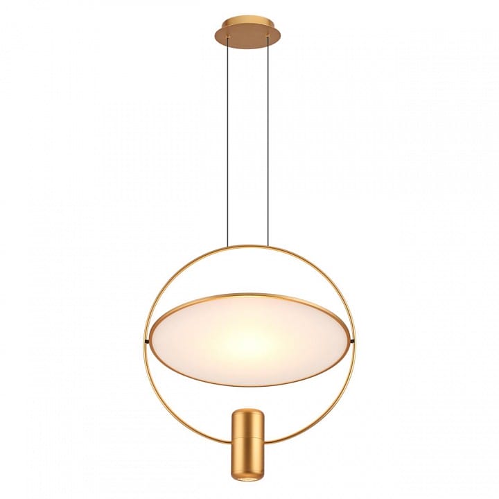Подвесной светильник Odeon Light Orbit 7028/2L