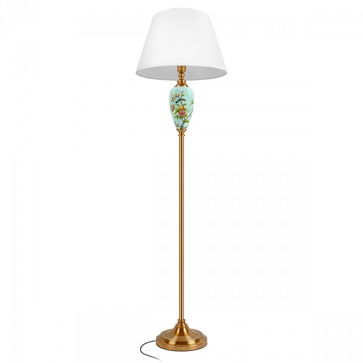Торшер Loft it Bluet 10379F/A