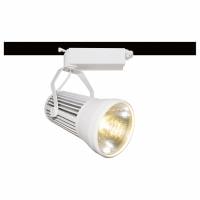 Светильник на штанге Arte Lamp Track Lights A6330PL-1WH