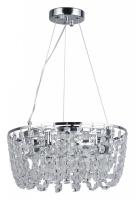 Подвесная люстра De City Линген 2 602010906