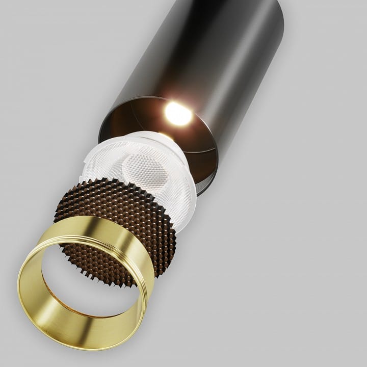 Кольцо декоративное Maytoni Technical Фокус RingL-20-BS