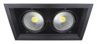 Встраиваемый светильник Imex CARDO LED IL.0006.2200