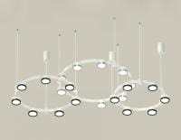 Подвесная люстра Ambrella Light XR XR92082100