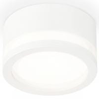 Накладной светильник Ambrella Light XS XS8101017