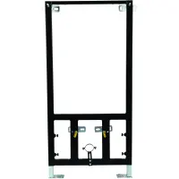 Инсталляция для биде Creavit GBM500.01