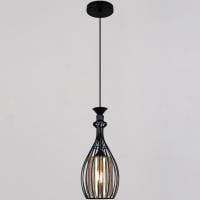 Подвесной светильник Reluce 2822 02822-0.9-01 BK