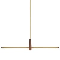 Светильник на штанге Imperiumloft KIEL KIEL01