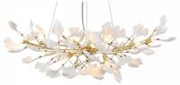 Подвесная люстра Lussole LSP-84 LSP-8455