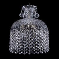Подвесной светильник Bohemia Ivele Crystal 1478 14781/25 Pa R