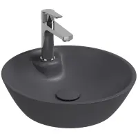 Раковина 45x45 см Isvea Sistema Y 10SY65045-2C