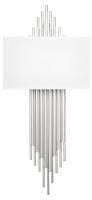 Накладной светильник Loft it Elegio 10107 Silver white