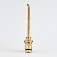Дивертор Iddis 997BC1153SM хром глянец