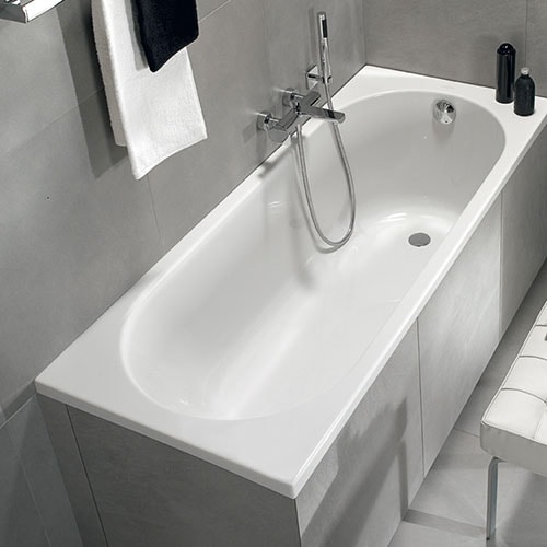 Ванна Villeroy&Boch O.Novo 170x75 UBA170CAS2V-01