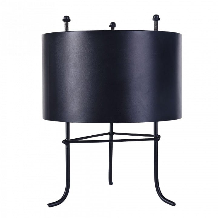 Крепление для уличных светильников Maytoni Outdoor Базовая S-BASE-BIG