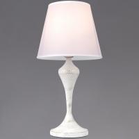 Настольная лампа декоративная ILLUMICO IL0769 IL0769-1TSQ-25MWT ELITE