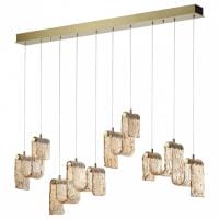 Подвесной светильник Odeon Light Flow 5105/52L