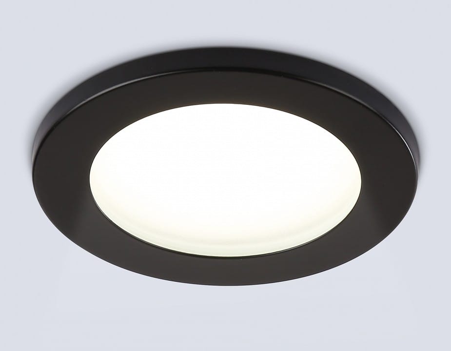 Встраиваемый светильник Ambrella Light TN TN6632