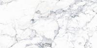 VitrA MarbleSystem Керамогранит Бреча Белый 60x120 лаппатированный