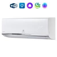 Сплит-система инверторного типа Electrolux Smartline DC EACS/I-24HSM/N8 комплект