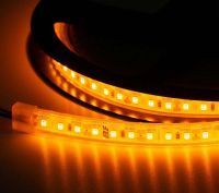 Лента светодиодная ELFLED  ELF-600SMD2835-IP68-Y