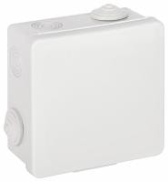 Короб распределительния Эра  KOR-100-100-50-8g