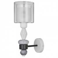 Бра 33 идеи S25TR WLL902.01WH.BL-S25TR