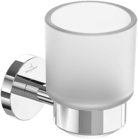 Стакан стеклянный Villeroy&Boch Elements Tender TVA15101800061