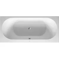 Акриловая ванна 180x80 см Duravit Darling New 700244000000000