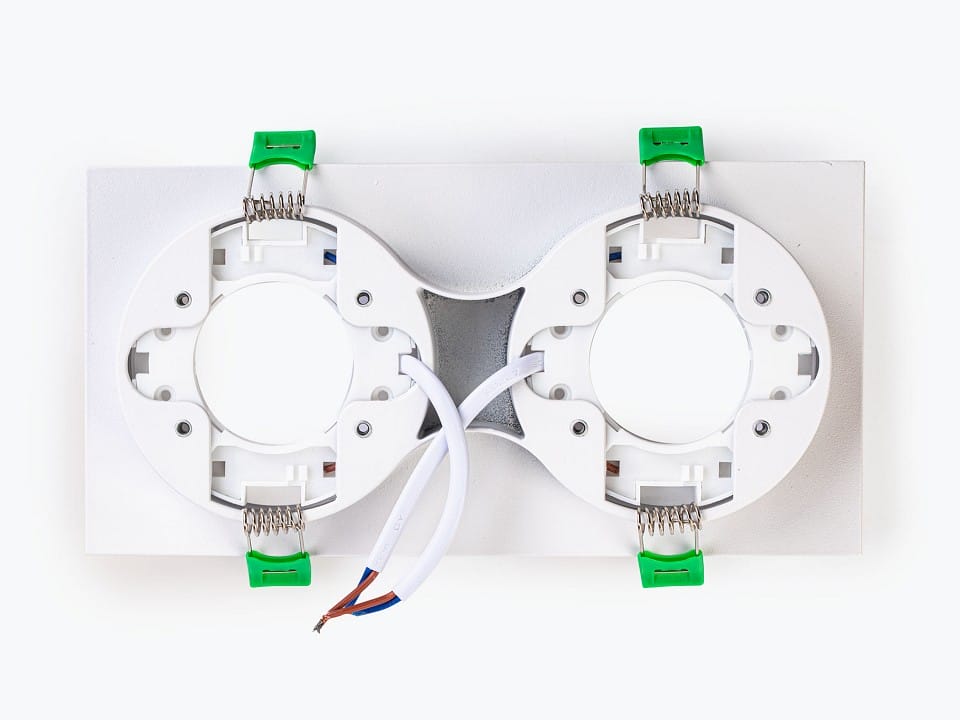 Встраиваемый светильник LEDS POWER SPOT 009193