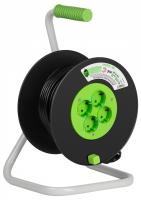 Удлинитель Эра  KAT-3x1-20m