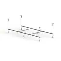 Каркас для ванны Am.Pm X-Joy 180х80 W94A-180-080W-R