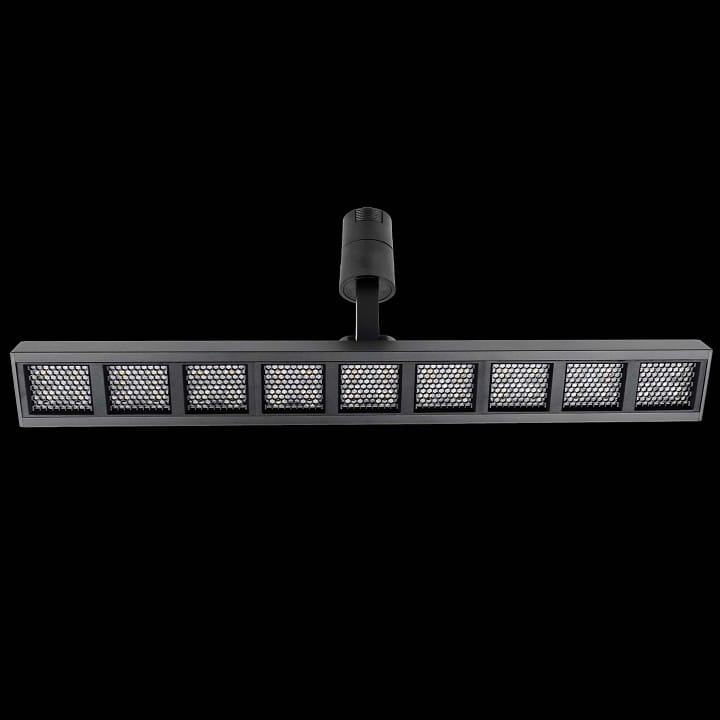 Светильник на штанге Lightstar Due Hermes 270147