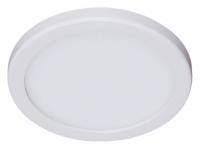 Встраиваемый светильник Reluce Technical 70601 70601-9.0-001OL LED6W WH 4000K
