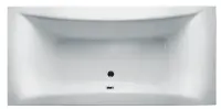 Акриловая ванна Relisan Xenia 190х90 Гл000000552 белый