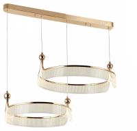 Подвесной светильник Kink Light Риваль 08045-80+60,37