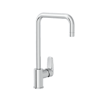 Смеситель для кухни Vitra Flow Soft A43426EXP