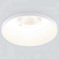 Встраиваемый светильник Elektrostandard Nuta a056780