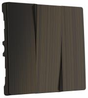 Клавиши для выключателя трехклавишного Werkel  W1139012