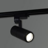 Светильник на штанге Reluce  06712-9.3-001QY LED12W BK