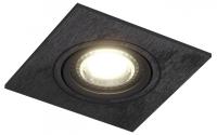 Встраиваемый светильник Denkirs DK3021 DK3021-BK