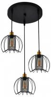 Подвесной светильник Rivoli Adelaida 5108-203