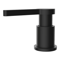 Дозатор Omoikiri OM-04 4995052 графит