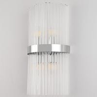 Накладной светильник Arte Milano Torcia 430122.250.4.E14.B1 CR