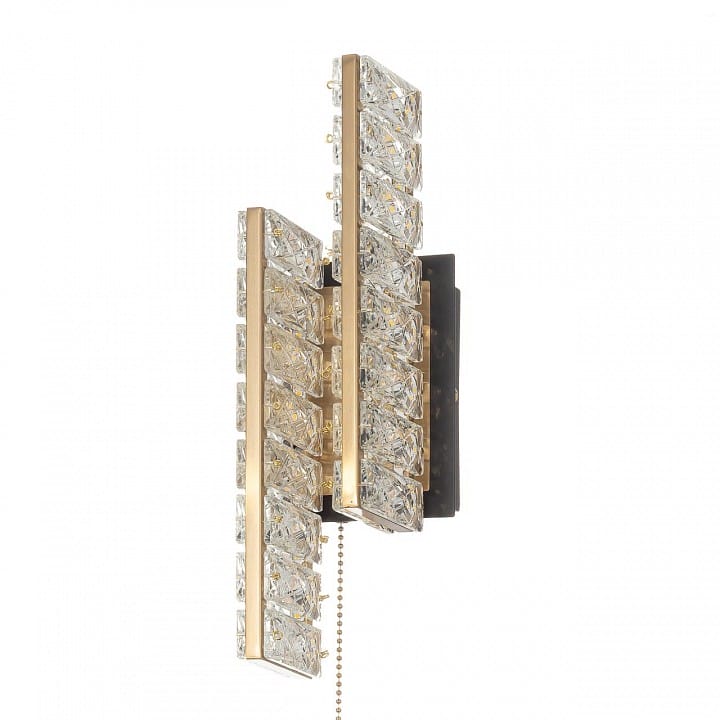 Накладной светильник Citilux PALANT CL325422