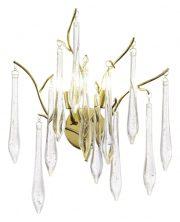 Накладной светильник ST-Luce Teardrops SL1660.201.02