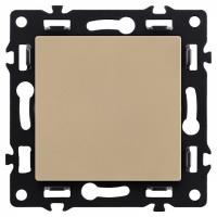 Заглушка для поста, без рамки Kollinger Asthetik AS-707GD